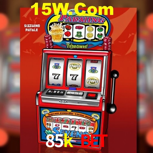 A Emoção da Loteria na 85k bet: Uma Chance de Mudança de Vida