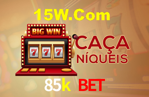 Daily Bonuses 85k bet