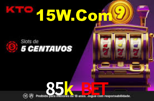 Live Casino 85k bet
