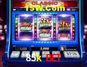 Jogos de Slot 85k bet