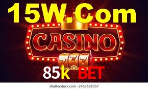 Live Casino 85k bet