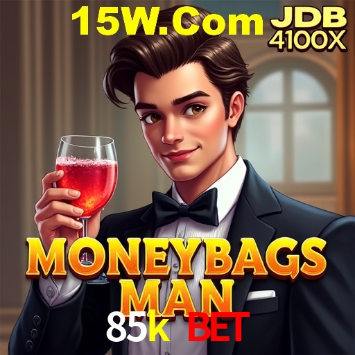 Bônus Diários 85k bet