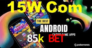 Bonus Features 85k bet