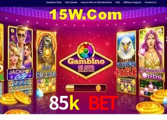 Cadastro Rápido 85k bet