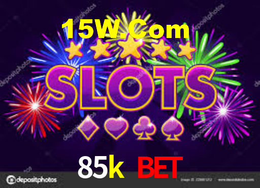 VIP Casino 85k bet