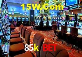 API Integration 85k bet
