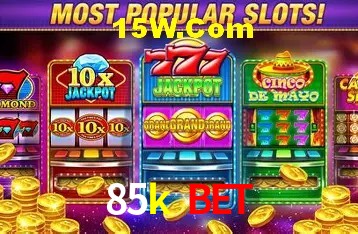 Sistemas de Segurança 85k bet