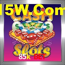 Slot Games 85k bet