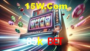 Platform Technology 85k bet