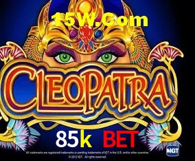 Integração de APIs 85k bet