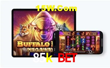 Avaliações dos Jogadores 85k bet