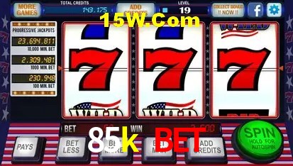 Segurança 2FA 85k bet