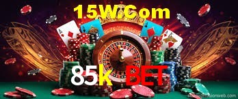 Seasonal Promotions 85k bet