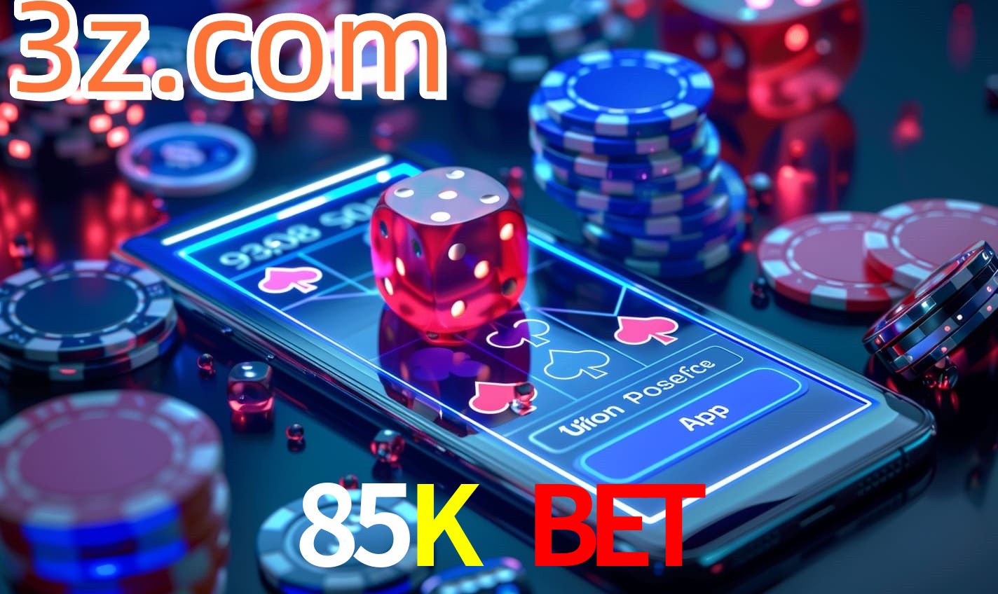Baixar App 85K Bet
