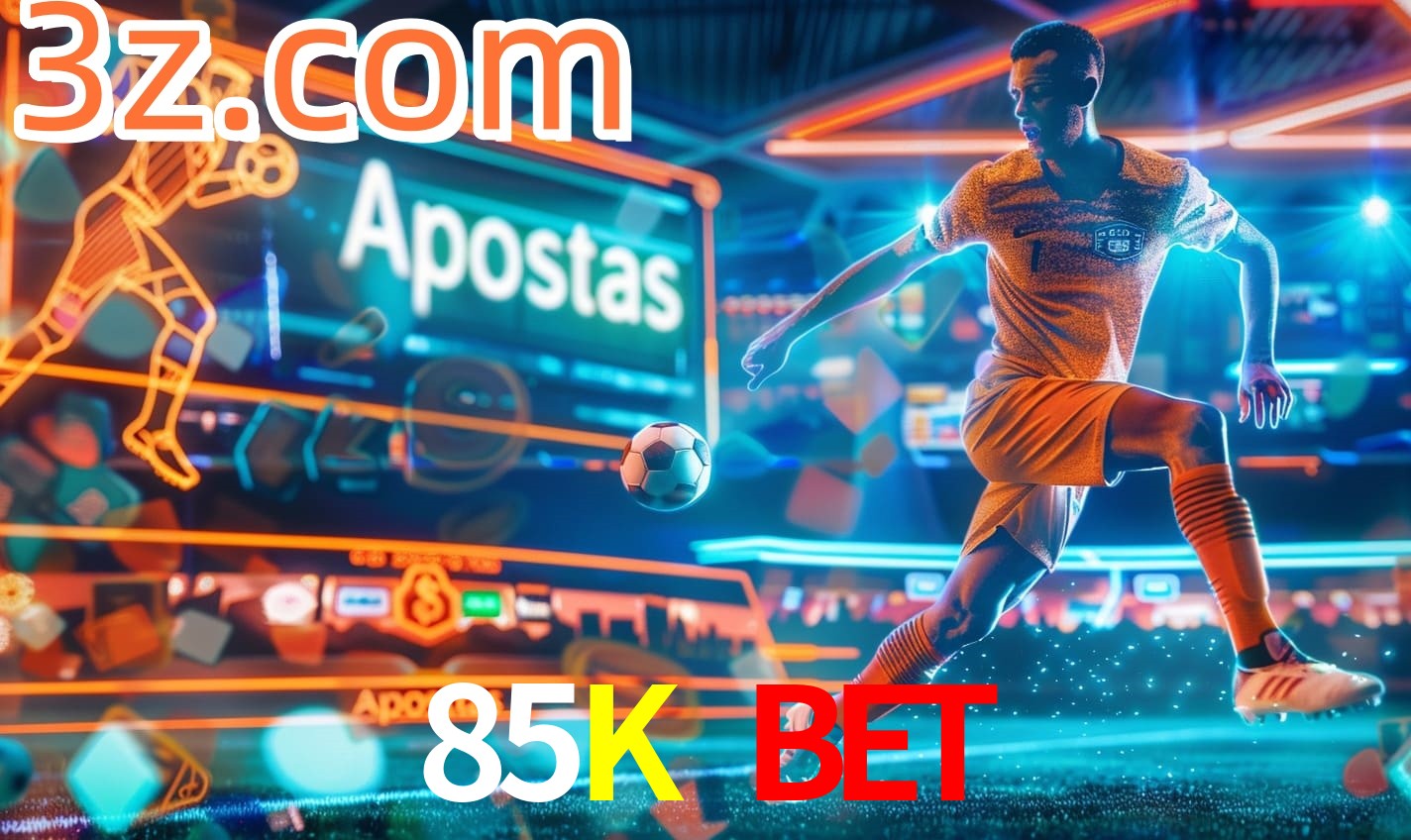 Apostas 85K Bet