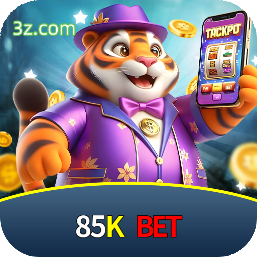 Cassino Online 85K Bet